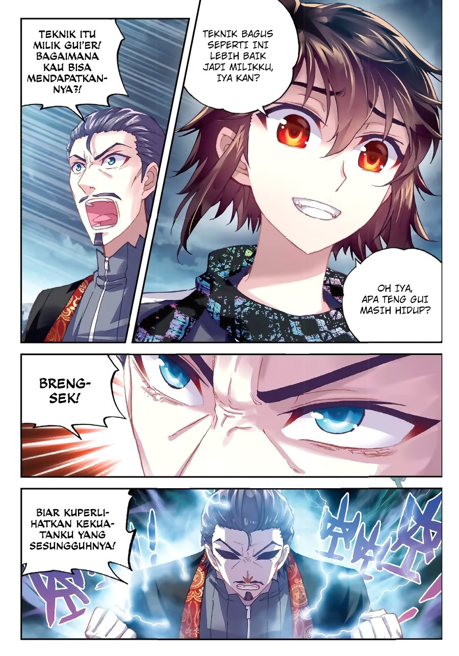 wu-dong-qian-kun - Chapter: 78