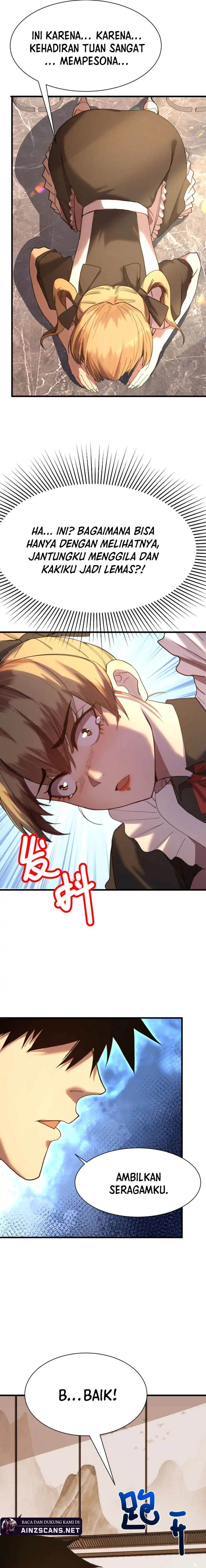 leveling-in-the-future - Chapter: 156