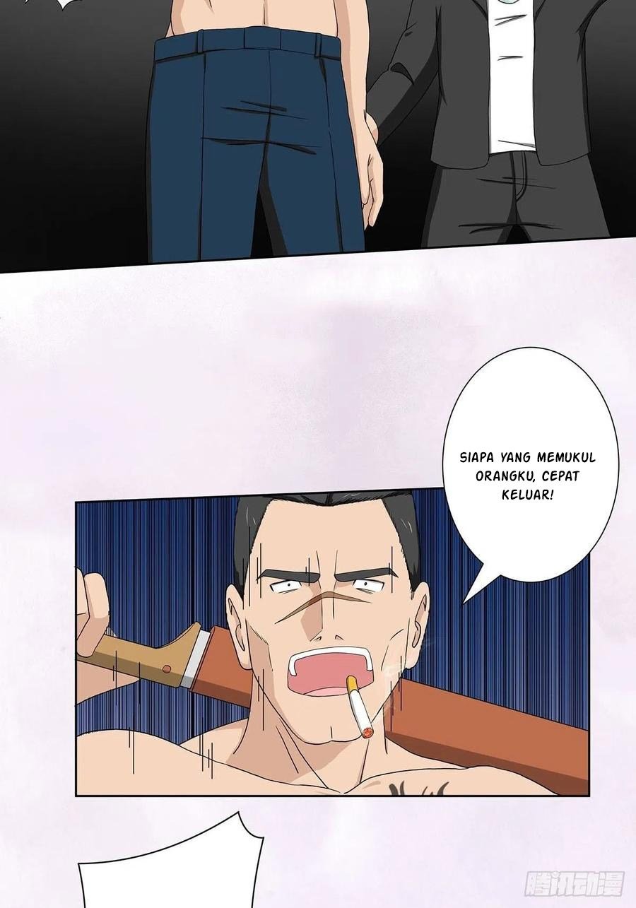 cultivators-in-the-city - Chapter: 64