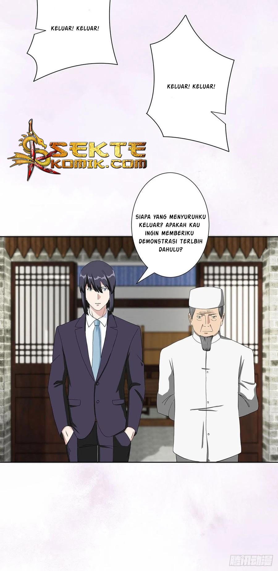 cultivators-in-the-city - Chapter: 64