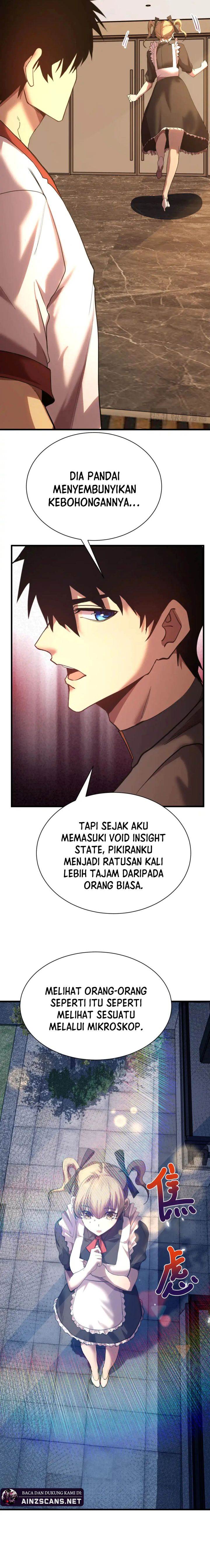 leveling-in-the-future - Chapter: 156