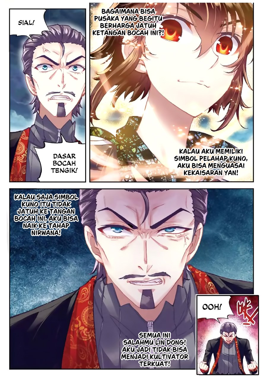 wu-dong-qian-kun - Chapter: 79