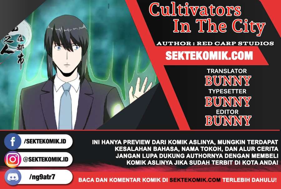 cultivators-in-the-city - Chapter: 65