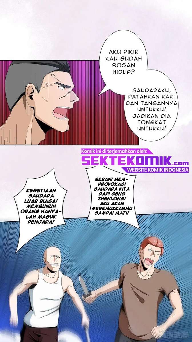 cultivators-in-the-city - Chapter: 65