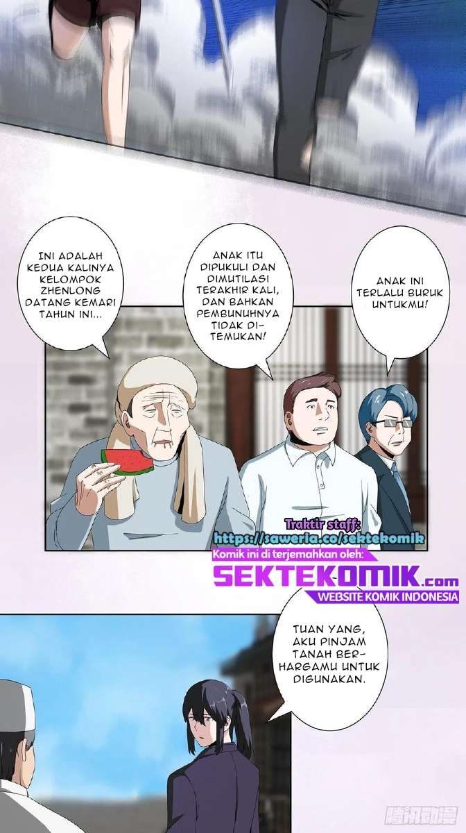 cultivators-in-the-city - Chapter: 65