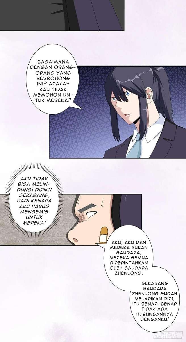 cultivators-in-the-city - Chapter: 65