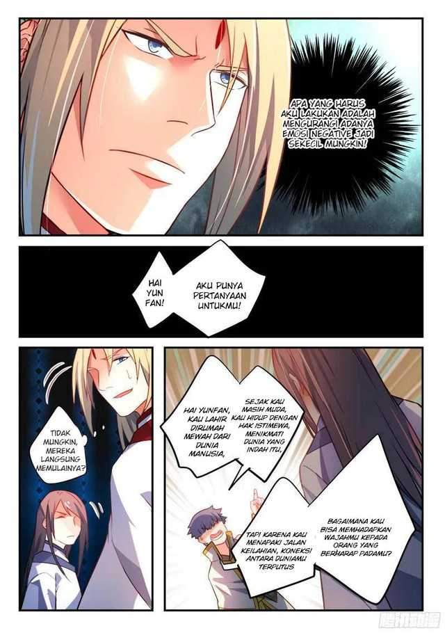 spirit-blade-mountain - Chapter: 348