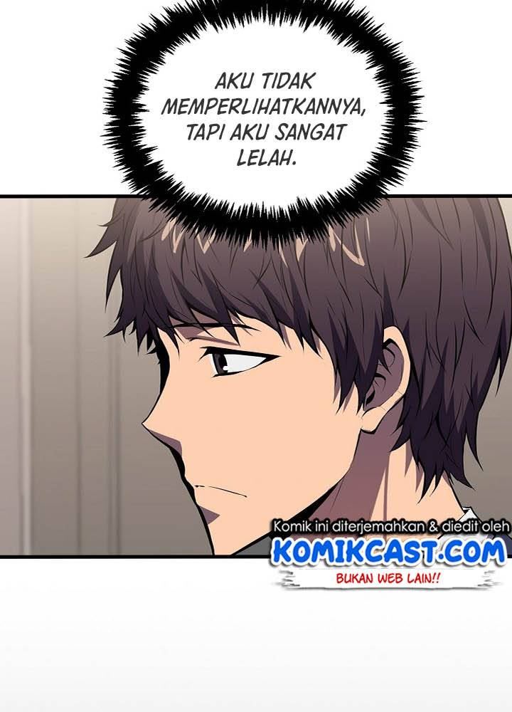 sleeping-ranker - Chapter: 2