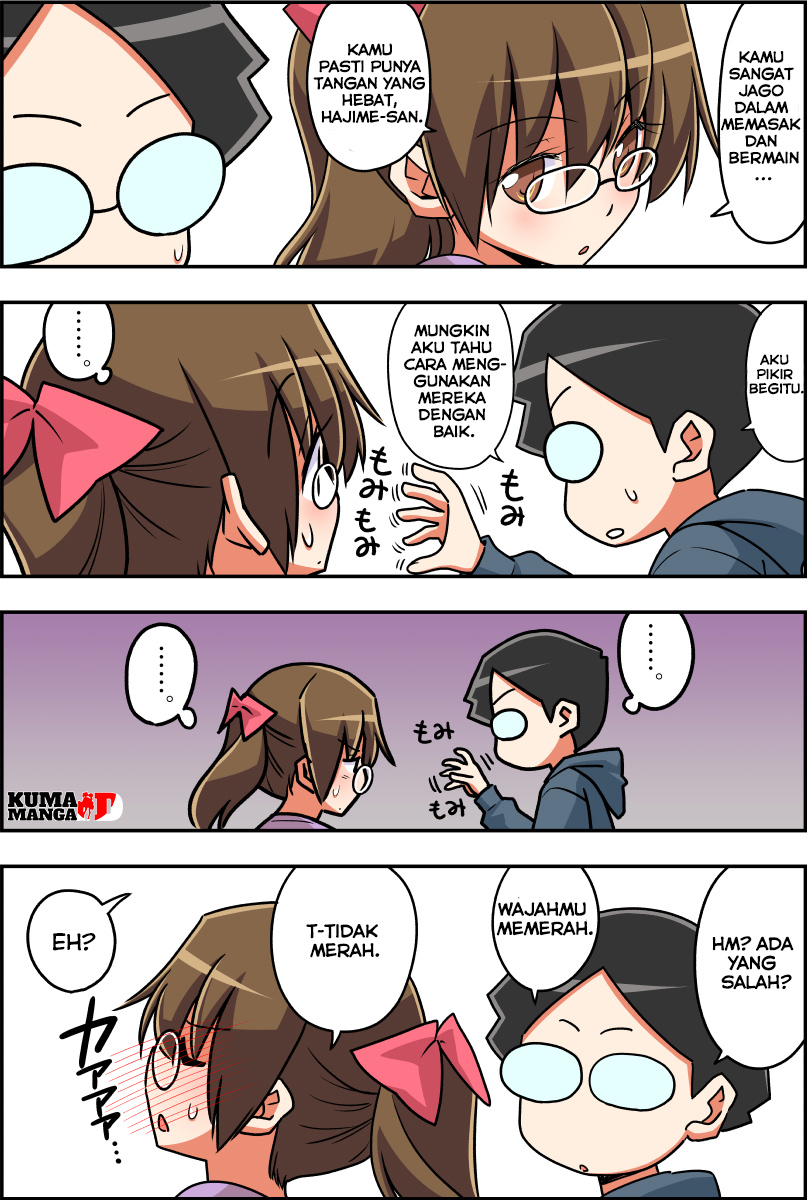 these-two-will-be-married-in-100-days - Chapter: 33