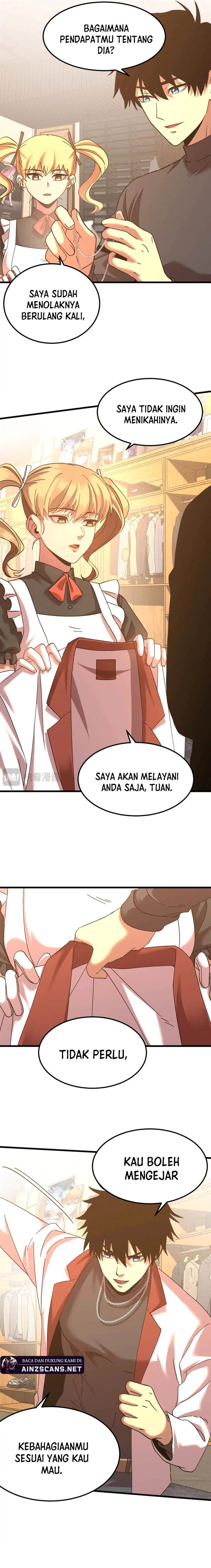 leveling-in-the-future - Chapter: 155