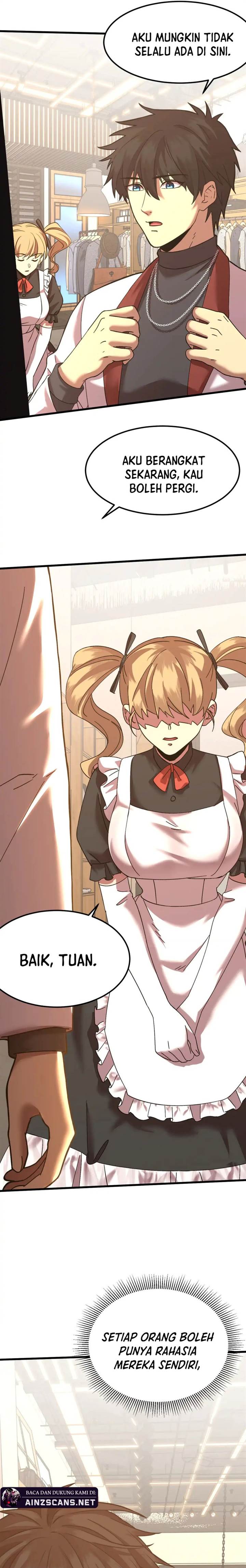 leveling-in-the-future - Chapter: 155