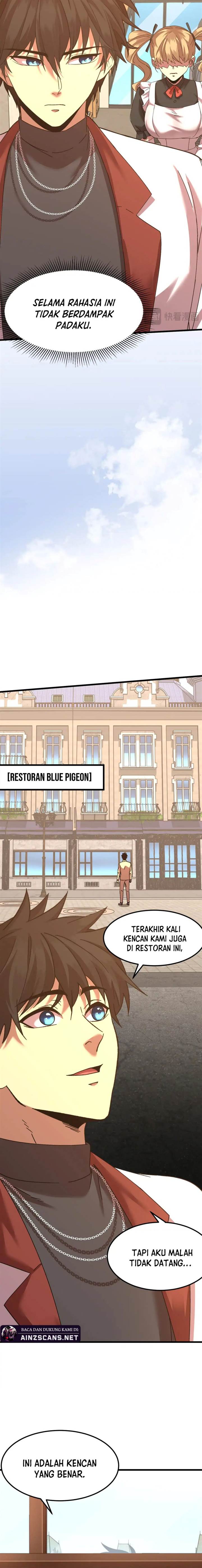 leveling-in-the-future - Chapter: 155