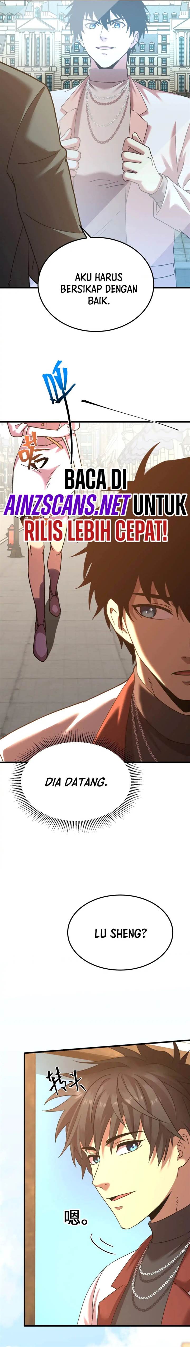 leveling-in-the-future - Chapter: 155