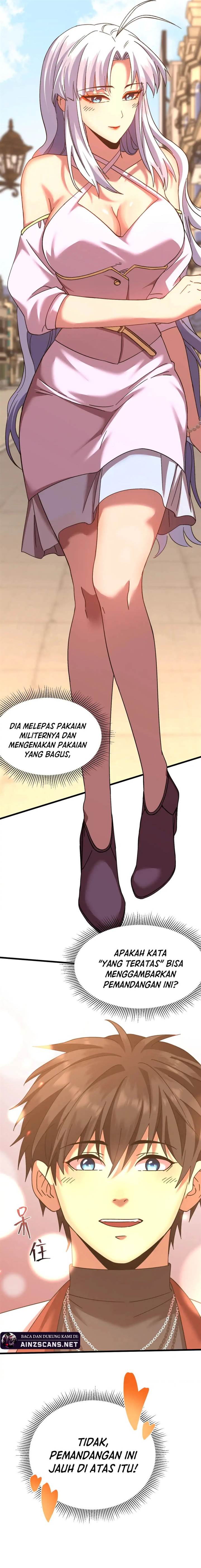 leveling-in-the-future - Chapter: 155