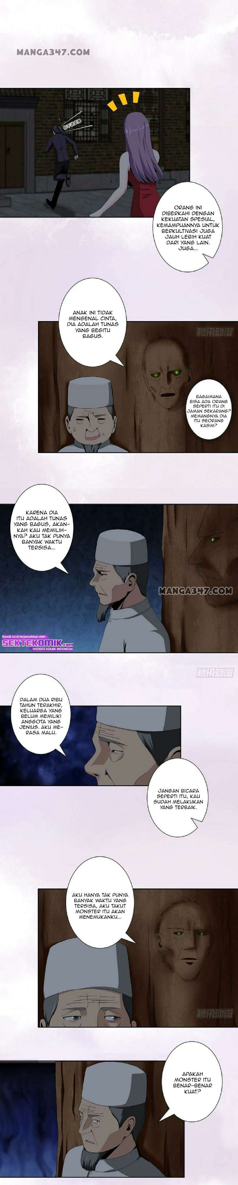 cultivators-in-the-city - Chapter: 67