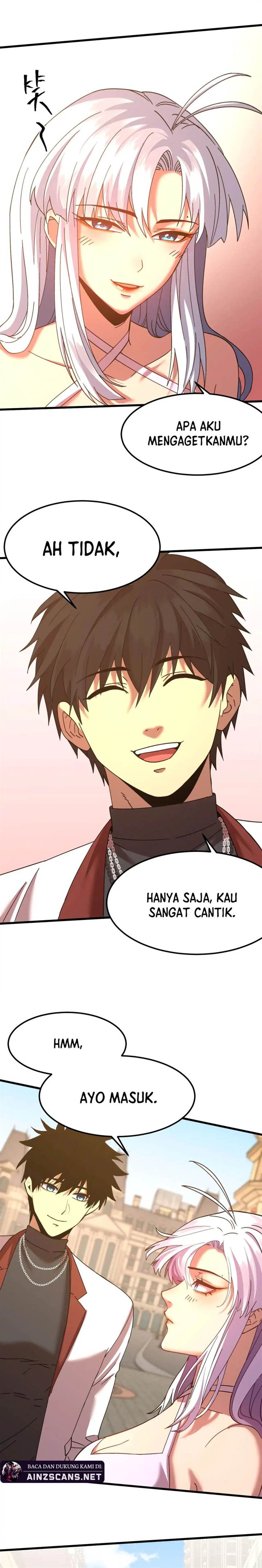 leveling-in-the-future - Chapter: 155