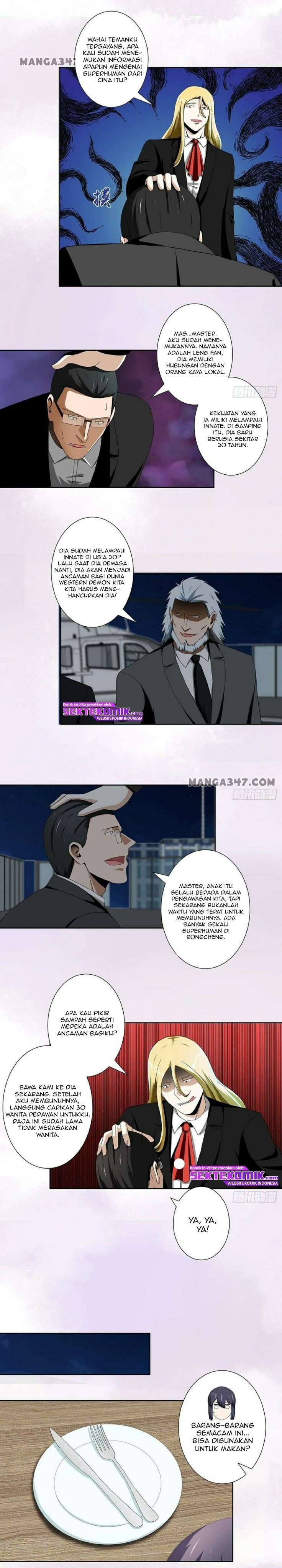 cultivators-in-the-city - Chapter: 67