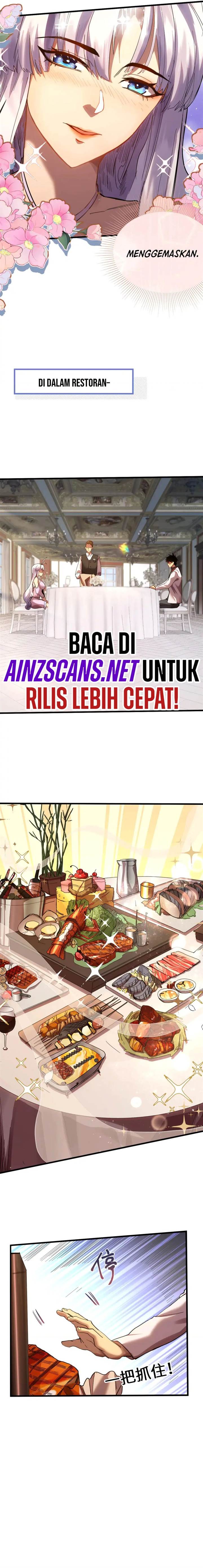 leveling-in-the-future - Chapter: 155