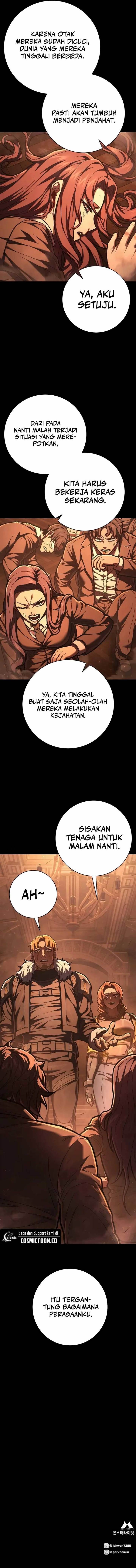 executioner - Chapter: 34