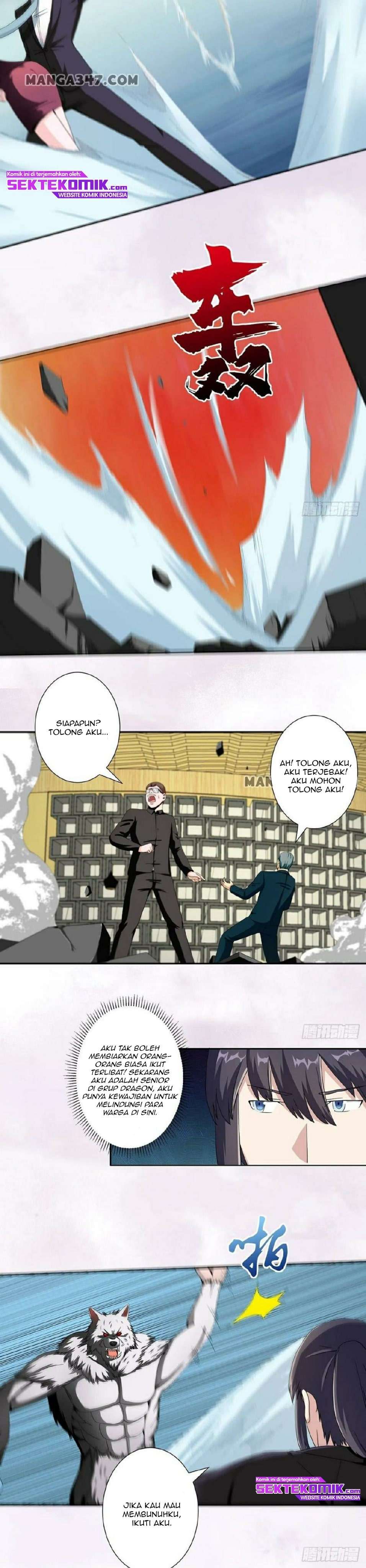 cultivators-in-the-city - Chapter: 68