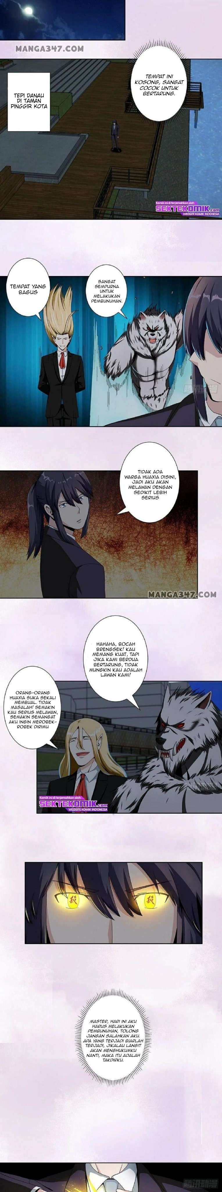 cultivators-in-the-city - Chapter: 68