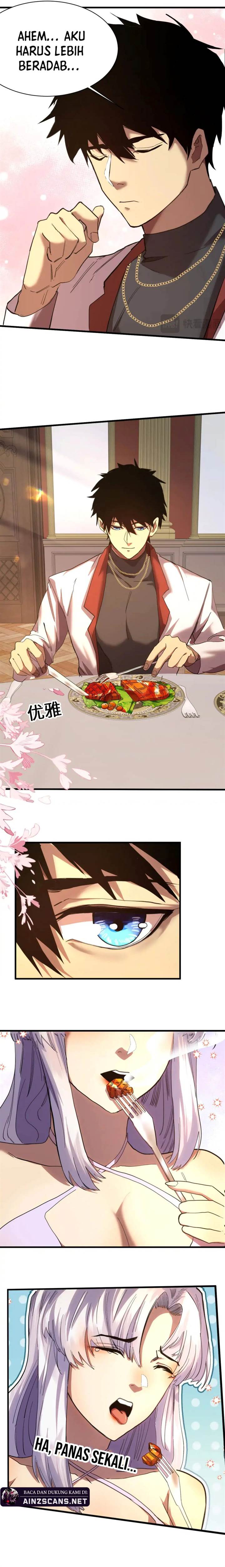 leveling-in-the-future - Chapter: 155