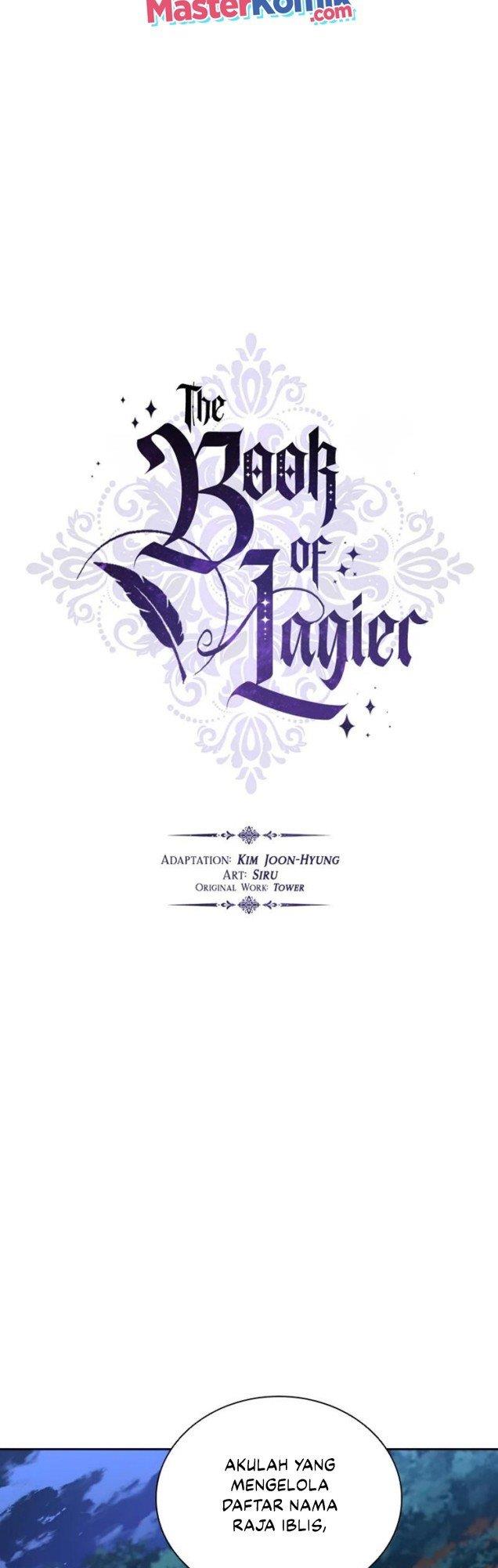 the-book-of-lagier - Chapter: 39