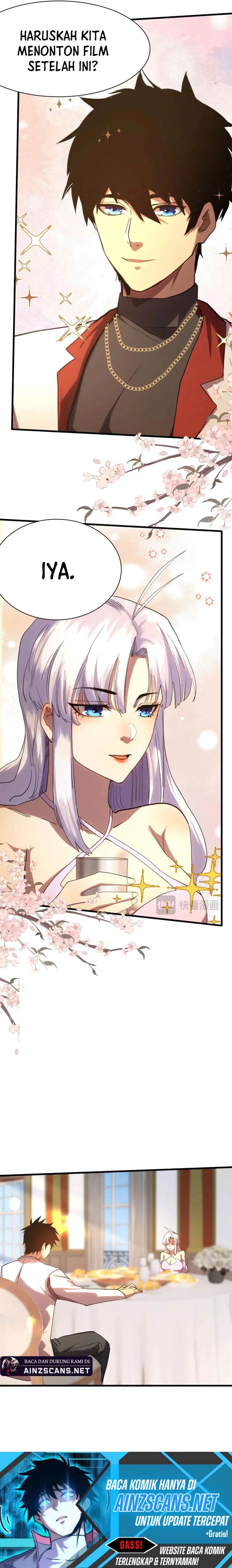 leveling-in-the-future - Chapter: 155