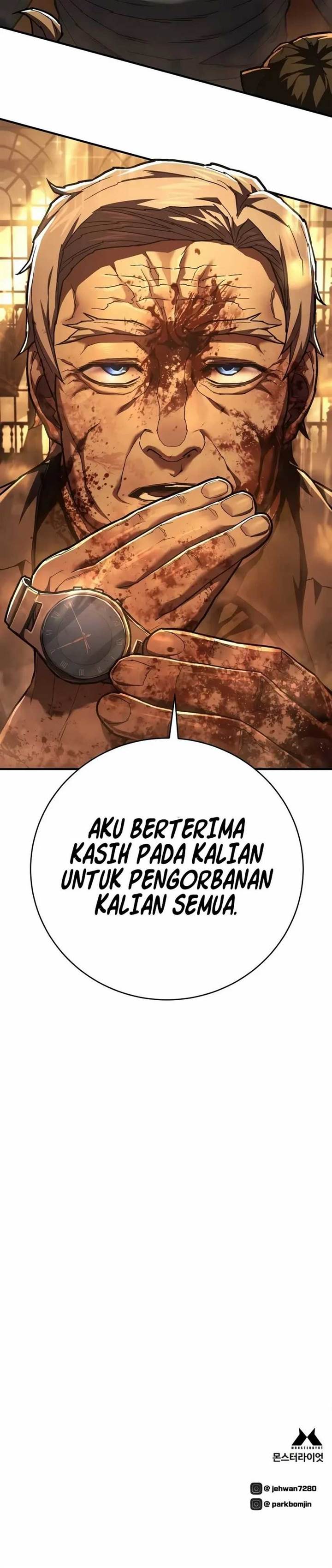 executioner - Chapter: 32