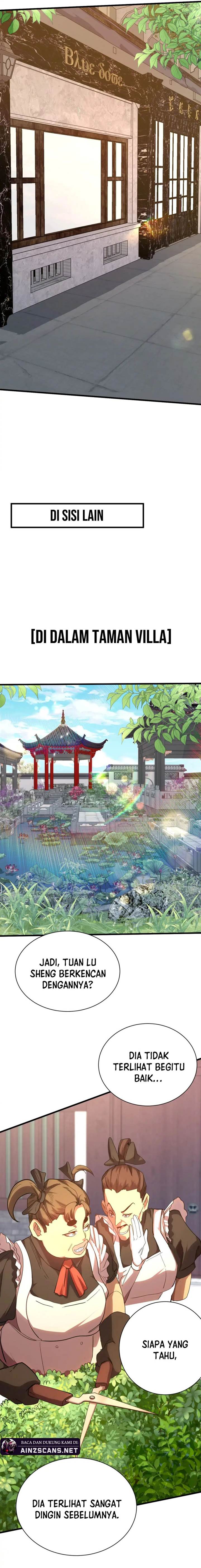 leveling-in-the-future - Chapter: 155