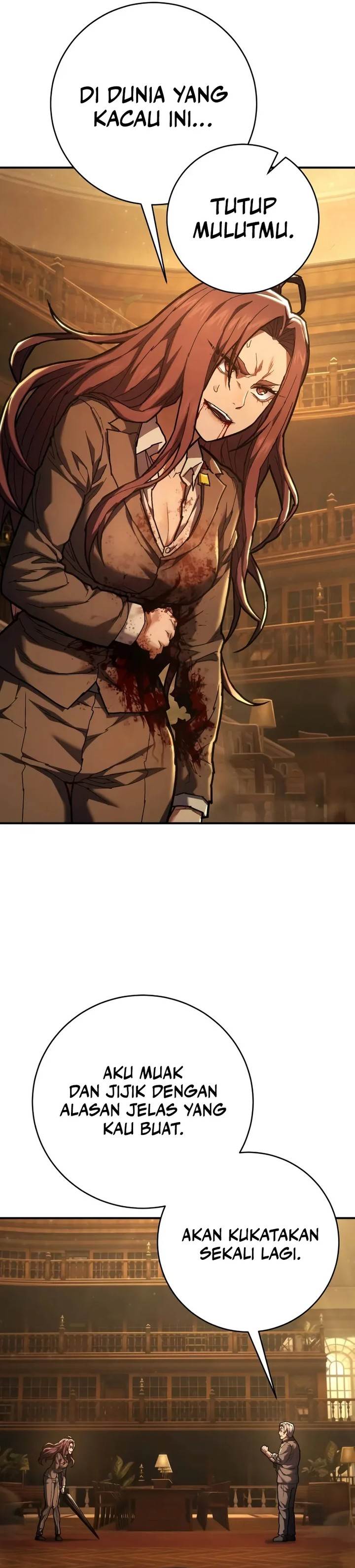 executioner - Chapter: 31