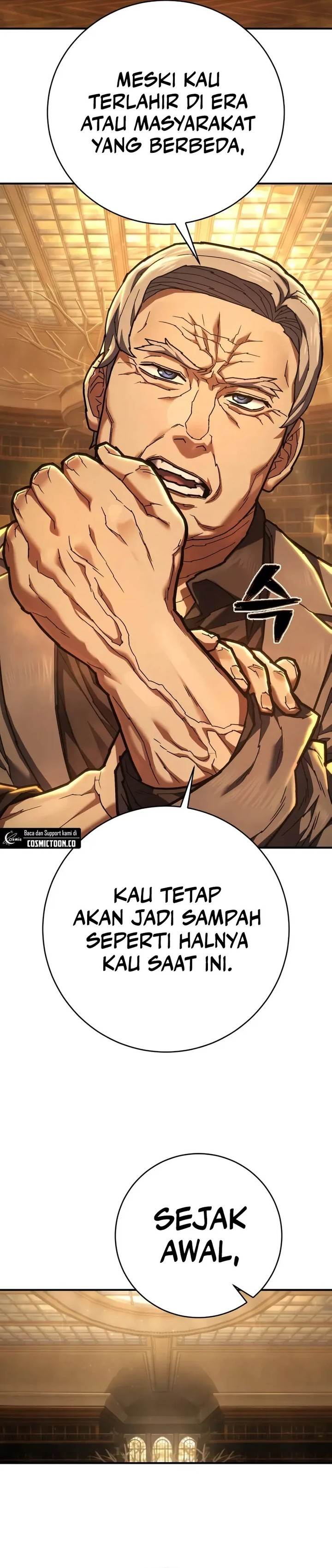 executioner - Chapter: 31