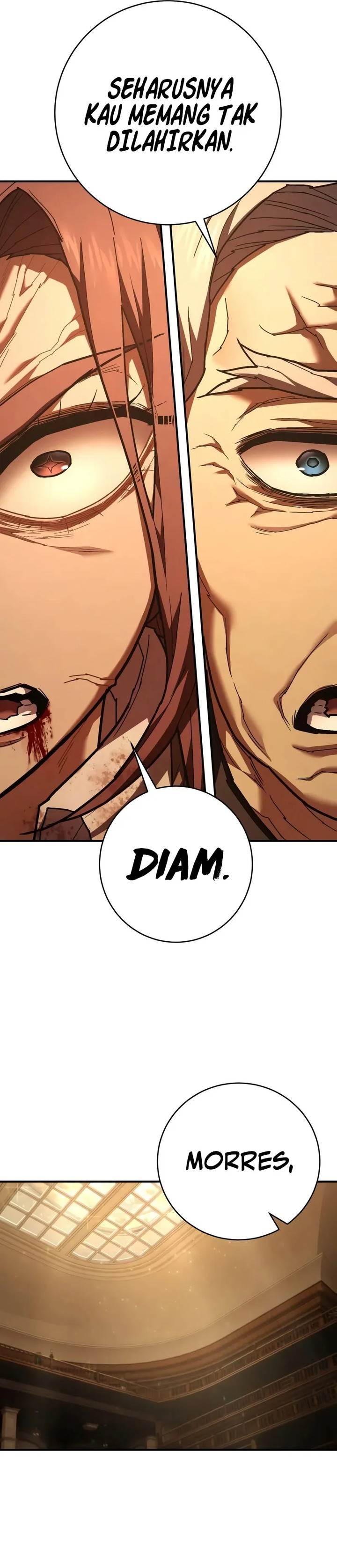 executioner - Chapter: 31