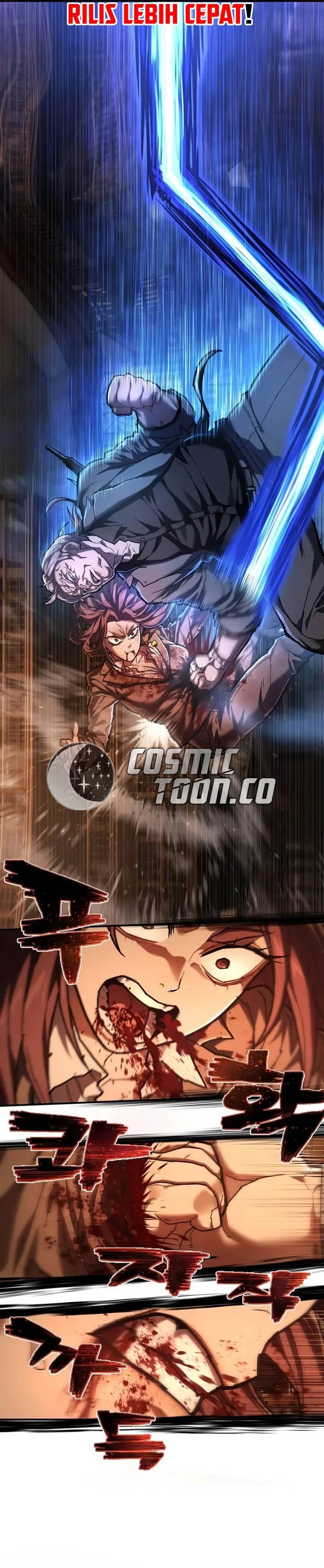 executioner - Chapter: 31
