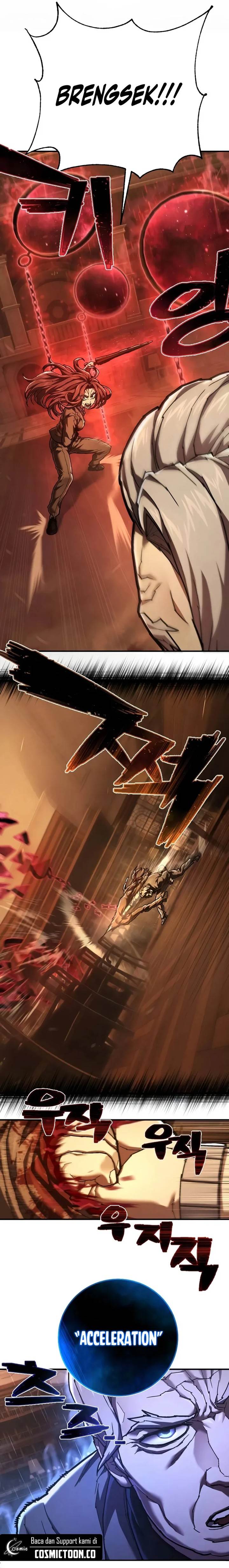 executioner - Chapter: 31