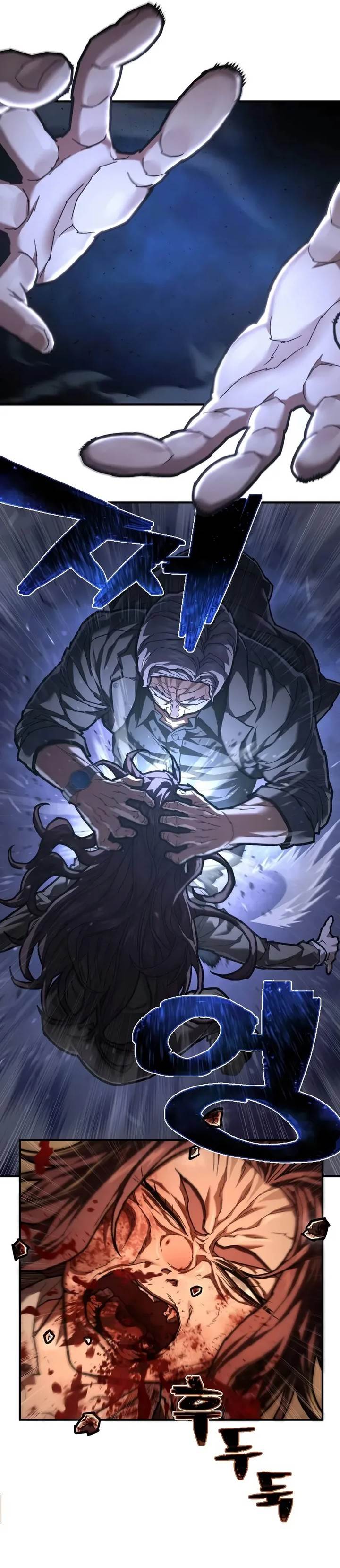 executioner - Chapter: 31