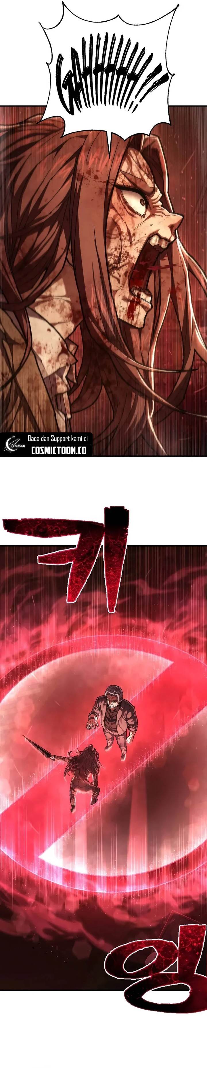 executioner - Chapter: 31