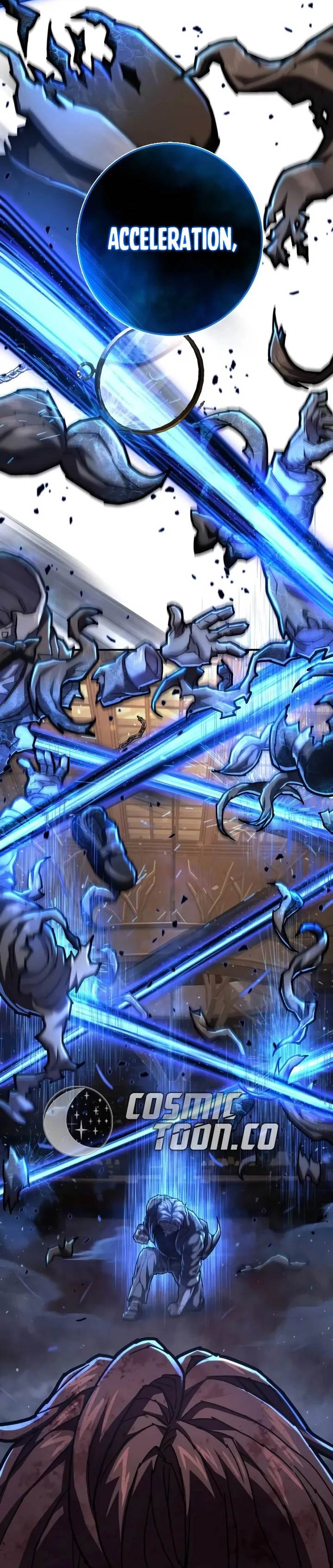 executioner - Chapter: 31