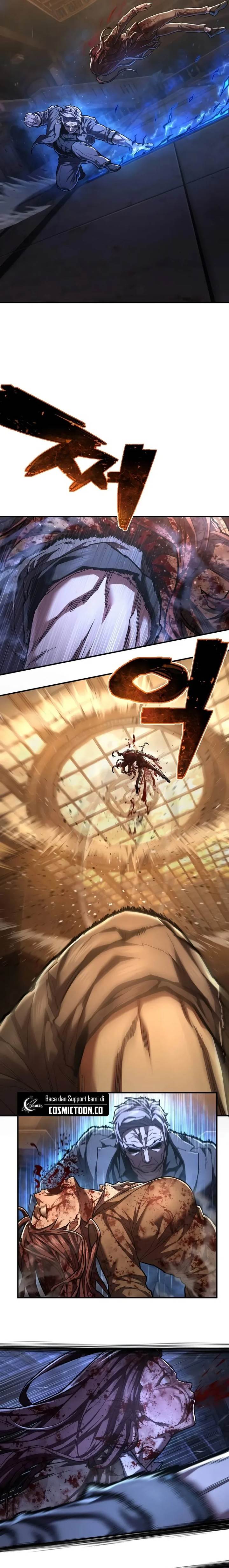 executioner - Chapter: 31