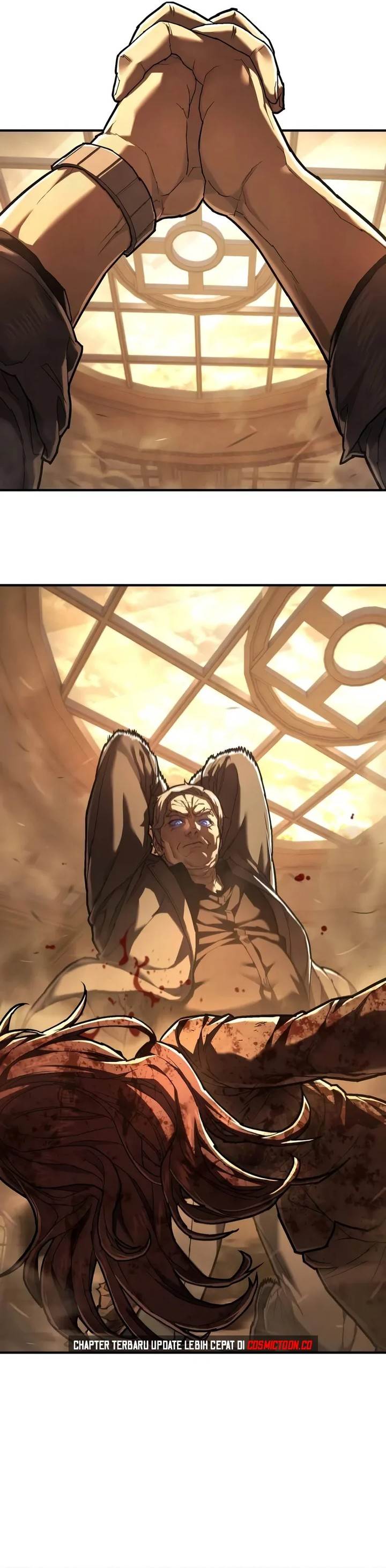 executioner - Chapter: 31