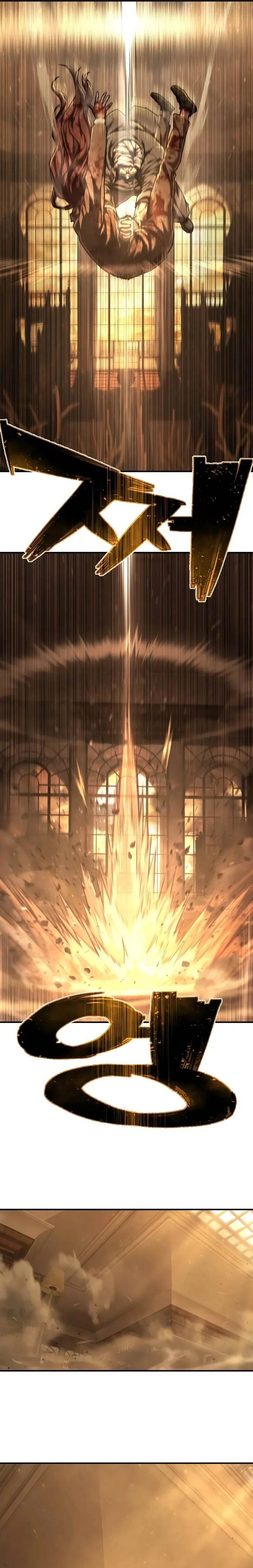 executioner - Chapter: 31
