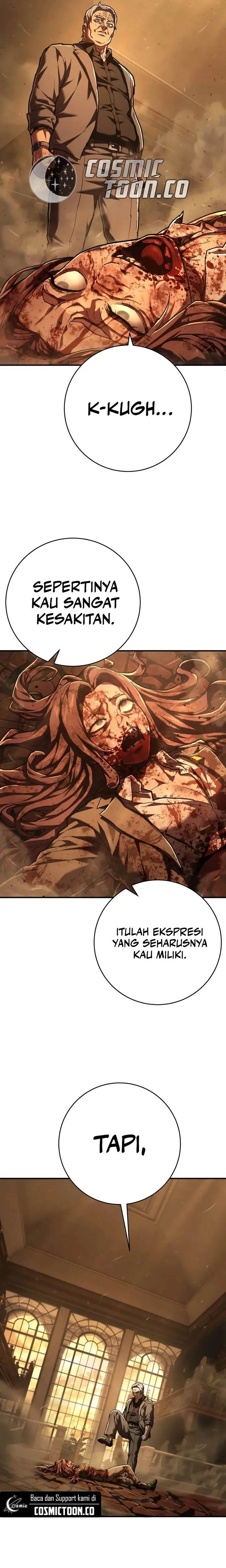 executioner - Chapter: 31