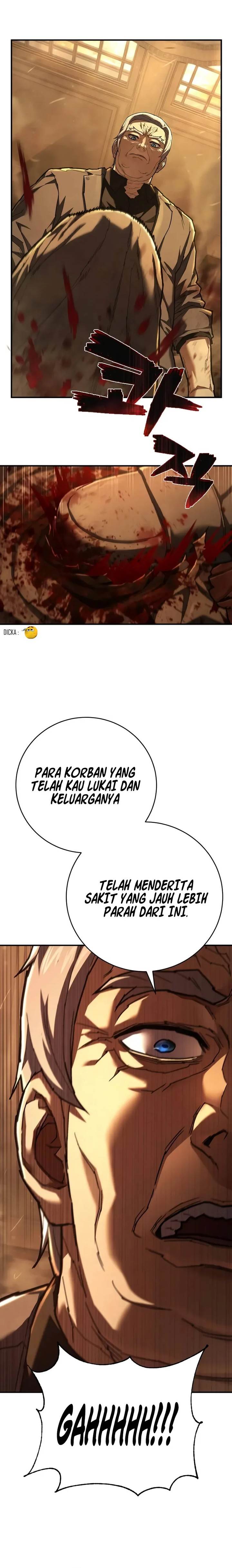 executioner - Chapter: 31