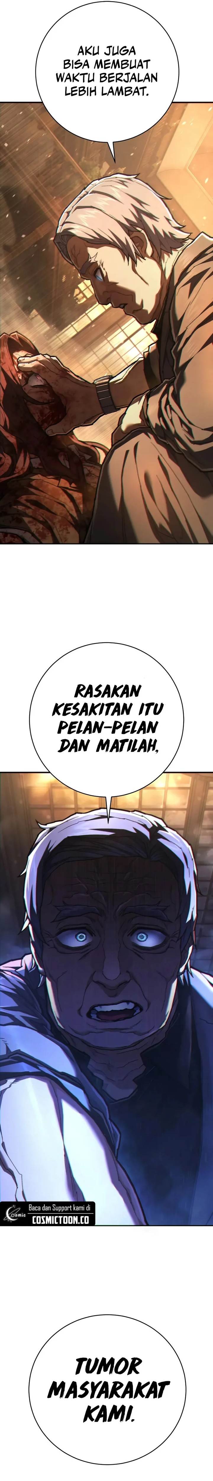 executioner - Chapter: 31