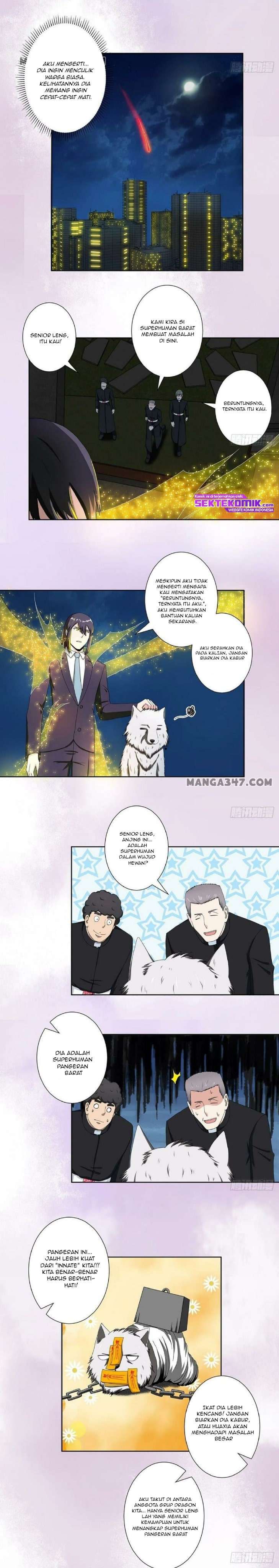 cultivators-in-the-city - Chapter: 69