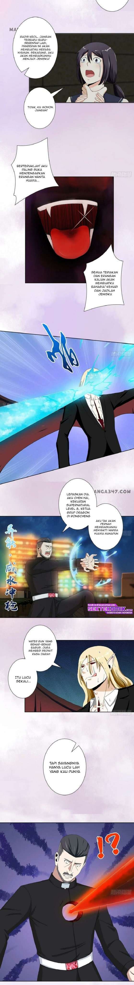 cultivators-in-the-city - Chapter: 69