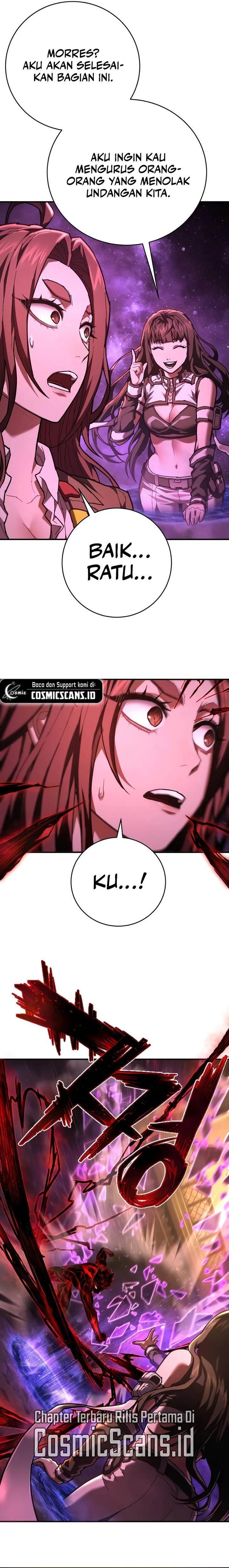 executioner - Chapter: 29