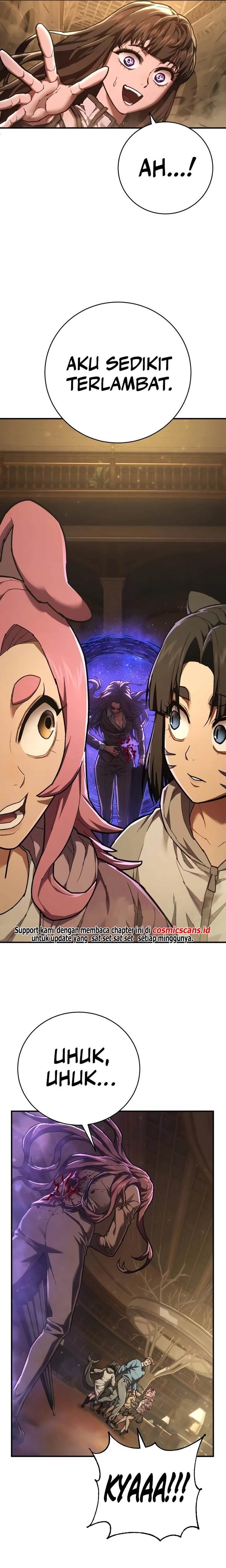 executioner - Chapter: 29