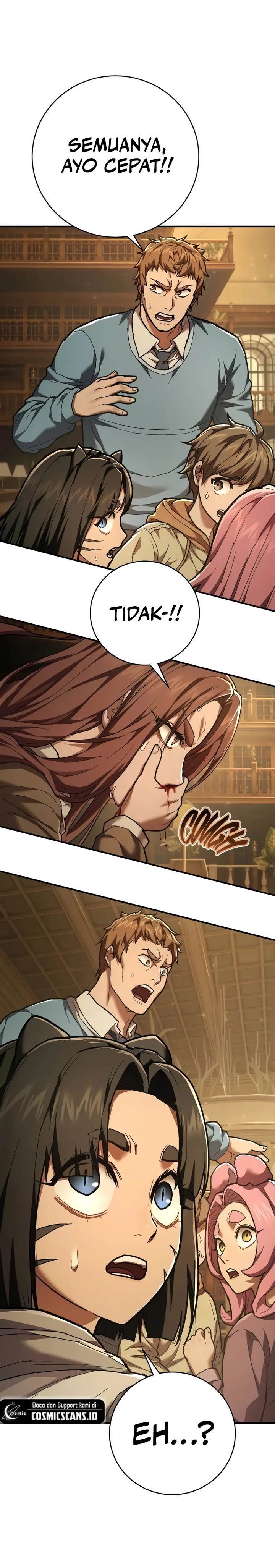 executioner - Chapter: 29