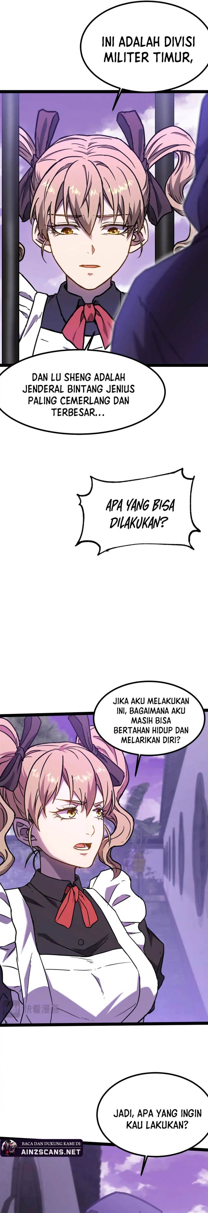 leveling-in-the-future - Chapter: 155